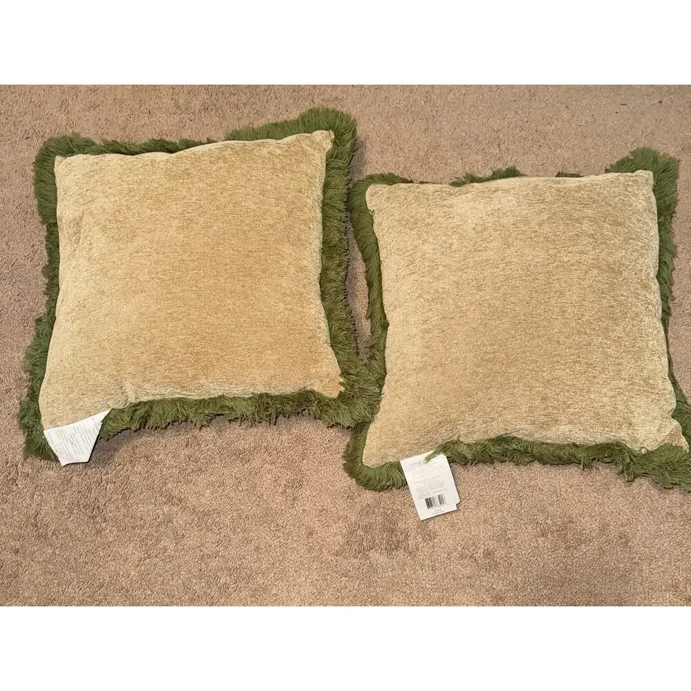Brentwood Originals Panama Jacquard Chenille 18